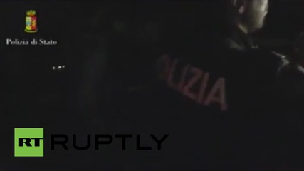 Italy: Vast 'anti-terror' op arrests al-Qaeda suspects linked to Bin Laden