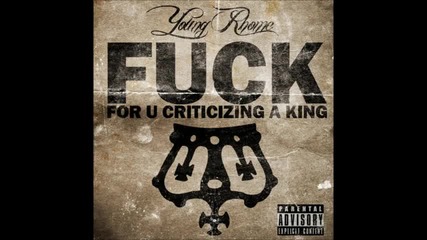 Huey ft Young Rhome & Fugi B - My Nigga Doe