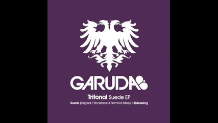 Tritonal - Suede ( Original Mix )