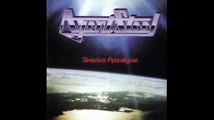 Agent Steel - 144.000 Gone