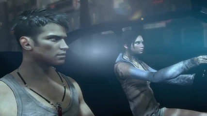 Devil May Cry 5 (part 20)