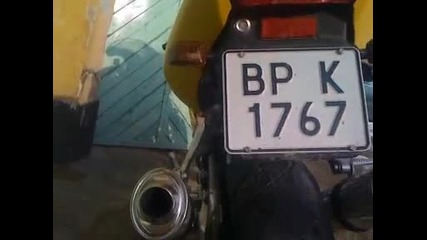 honda vtr