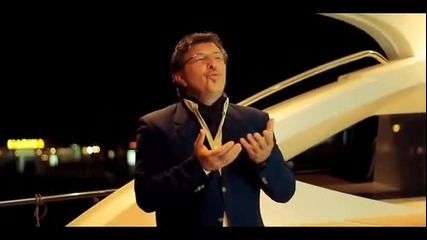 Serif Konjevic - Put do bola