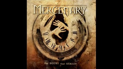 Mercenary - Redefine Me 