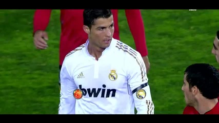 Cristiano Ronaldo vs Mallorca (a) 11-12 Hd