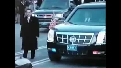 Kолата на Барак Обама 