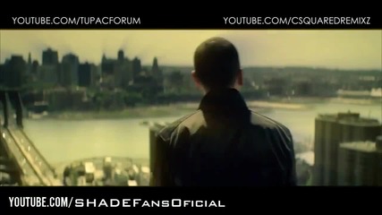 2pac 2011 Makaveli Ft. Eminem, 50 Cent _ T-pain