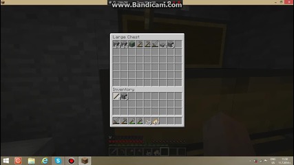 Minecraft With Marka_999 Епизод 6