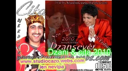 Dzani i Cita 2010 