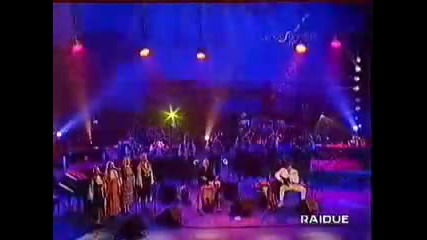 Goran Bregovic - Mesecina