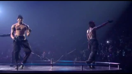 Chris Brown - Take You Down (hq) 