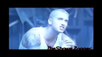 Eminem - You`re Never Over