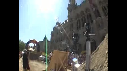 Vienna Air King 2007