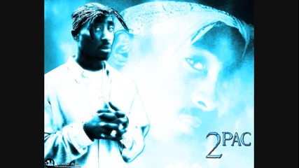 2pac - my block