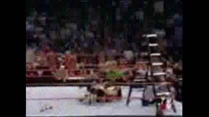 Екстремни Моменти Jeff Hardy