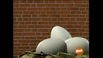 The Penguins of Madagascar - S1e19 - 20 - Needle Point,  Eclipsed