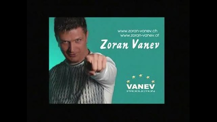 Zoran Vanev - Juzna Pruga (joker Remix 2009) 