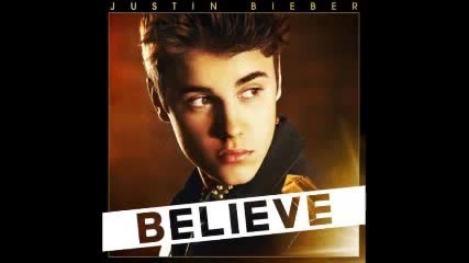 Н О В А! У Н И К А Л Н А!! Justin Bieber - Take You