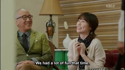 [eng sub] Tomorrow's Cantabile E01