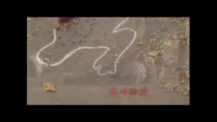 Кървава левица ( Bloody Left )