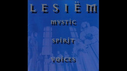 Lesiem - 13. Floreat - Mystic Spirit Voices 