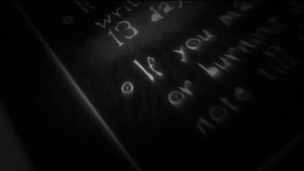 Death Note Episode 25 English Dubbed