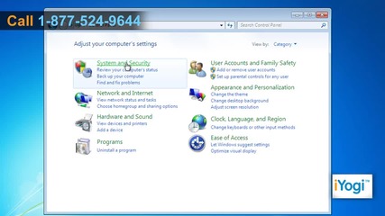 How to update Windows® 7 operating system?