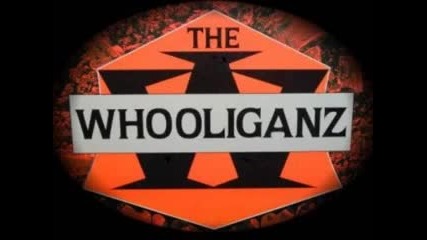 The Whooliganz feat. Funkdoobiest - Make Way For The W