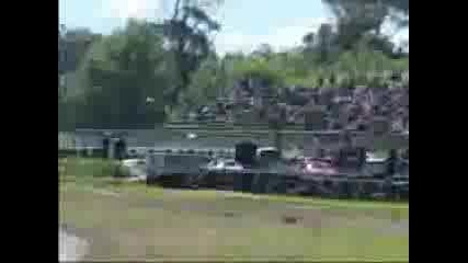 drift na max