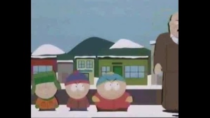 South Park What Would Brian Boitano Do
