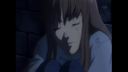 D Gray Man Episode 1 Part 3 English Sub 