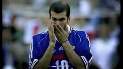 Zinedine Zidane (hd)