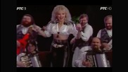 Lepa Brena - Imam pesmu da vam pevam ( RTS1, 1989 )