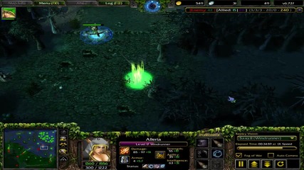 Dota Windrunner Pro