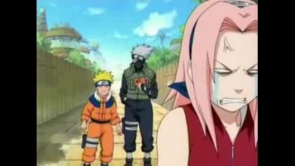 Sasuke Needs a Hug