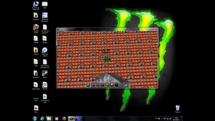 Minecraft Map