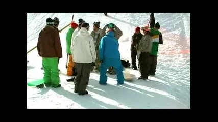 Still - Snowboard (2008)