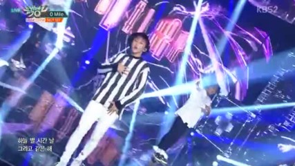 Nct 127 - 0 Mile