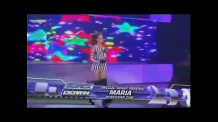 Wwe Divas Mv