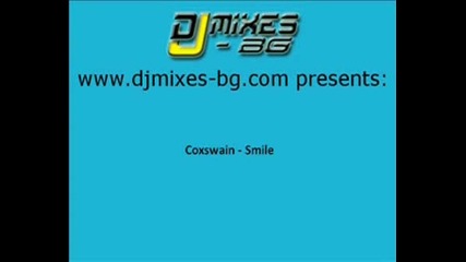 Coxswain - Smile