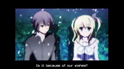 Da Capo Iii - 01 Eng Subs