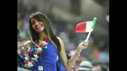 World Cup 2006 Babes