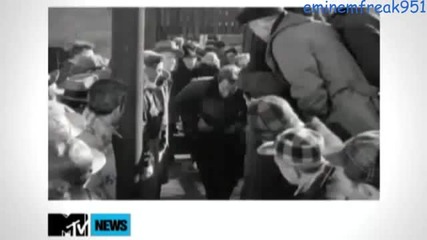 Eminem's зад сцената на пътят към славата