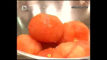 Финал - Lord of the Chefs 26.05.11 Част 4