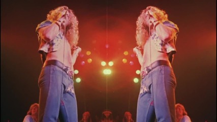 Led Zeppelin – Stairway to Heaven | Live in Madison Square Garden, New York City