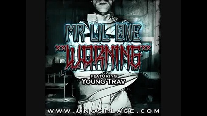 Mr. Lil One ft. Young Trav *warning* New 2013