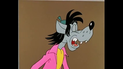 Ну, погоди! - епизод 13 - Олимпиада '80