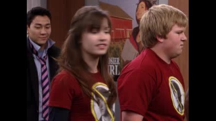 Sonny With A Chance