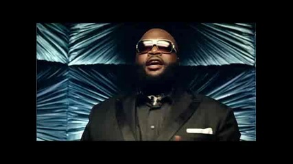 Rick Ross Feat. John Legend - Magnificent