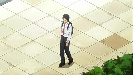 Space Brothers Episode 2 Eng Hq